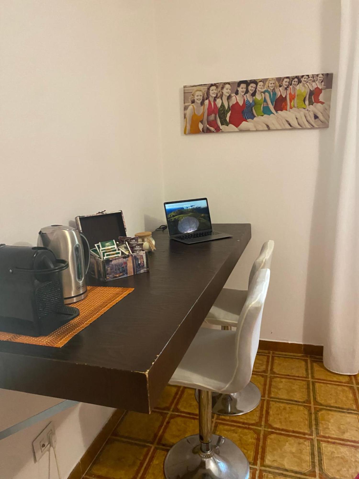 A Casa Da Mari Stanza Privata Bagno Condiviso Apartment Олбия Екстериор снимка